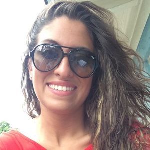 Meet your Posher, Kaylee